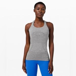 Lululemon Swiftly tech racerback tank top